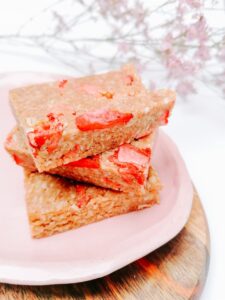 Masterclass Oatmealbars