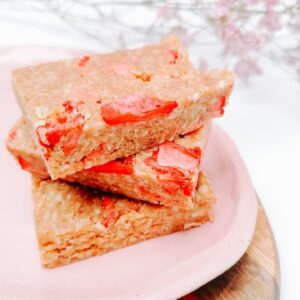 Masterclass Oatmealbars