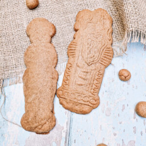 Pieterbaas speculaas