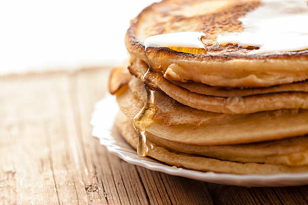 pannenkoeken